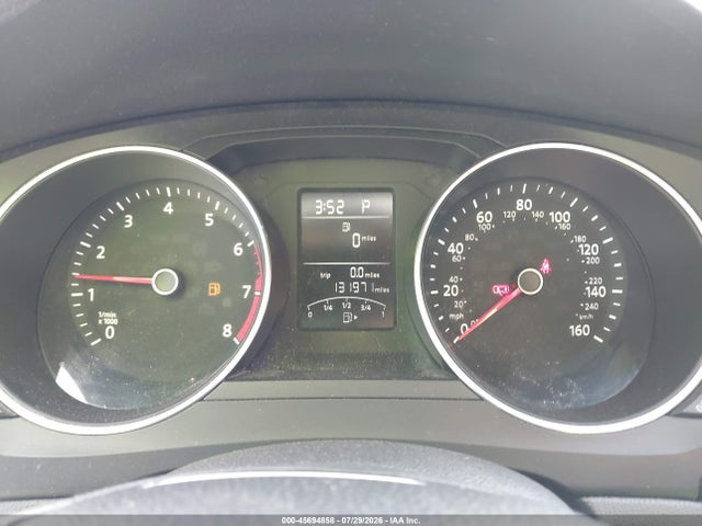 Продажа на аукционе авто 2016 Volkswagen Jetta 1.4t Se, vin: 3VWD67AJ2GM295221, номер лота: 45694858