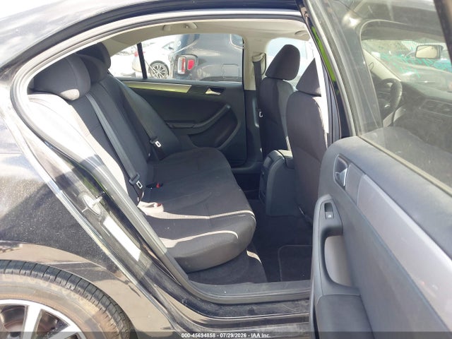 Продажа на аукционе авто 2016 Volkswagen Jetta 1.4t Se, vin: 3VWD67AJ2GM295221, номер лота: 45694858