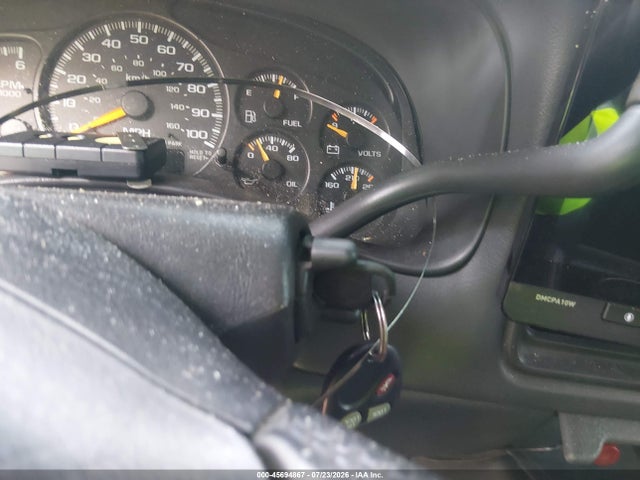 Aukcja sprzedaży 1999 Gmc New Sierra 1500 Sle, vin: 2GTEK19T7X1568571, numer aukcji: 45694867