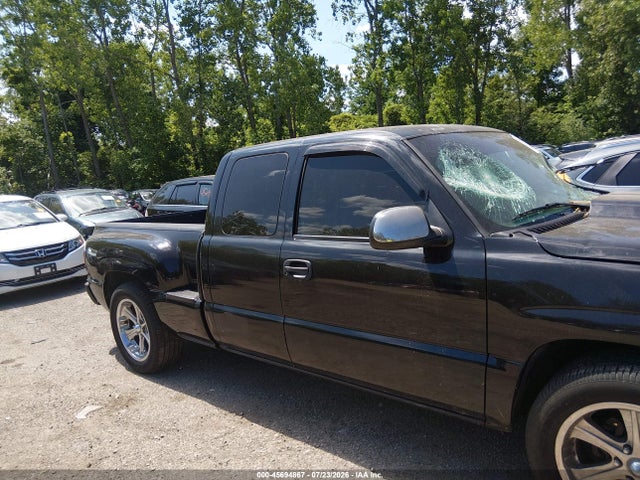 Aukcja sprzedaży 1999 Gmc New Sierra 1500 Sle, vin: 2GTEK19T7X1568571, numer aukcji: 45694867