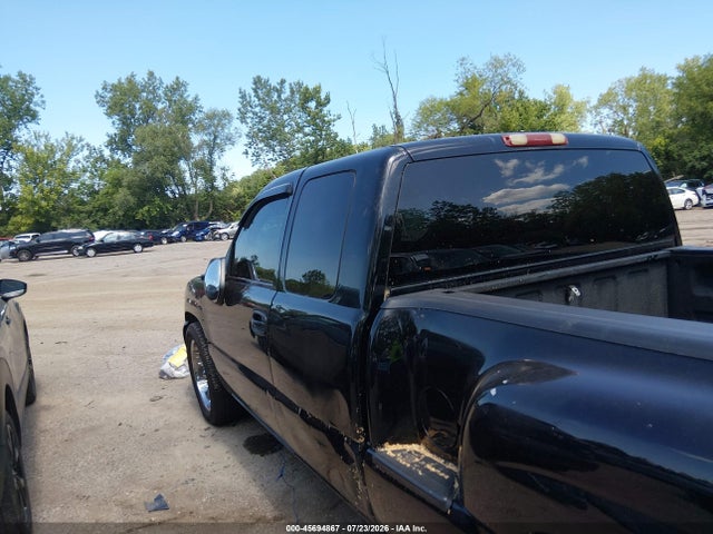 Aukcja sprzedaży 1999 Gmc New Sierra 1500 Sle, vin: 2GTEK19T7X1568571, numer aukcji: 45694867