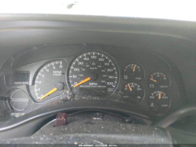Aukcja sprzedaży 1999 Gmc New Sierra 1500 Sle, vin: 2GTEK19T7X1568571, numer aukcji: 45694867
