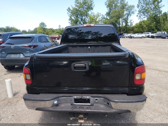Aukcja sprzedaży 1999 Gmc New Sierra 1500 Sle, vin: 2GTEK19T7X1568571, numer aukcji: 45694867