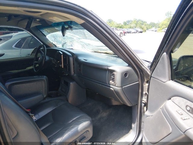 Aukcja sprzedaży 1999 Gmc New Sierra 1500 Sle, vin: 2GTEK19T7X1568571, numer aukcji: 45694867