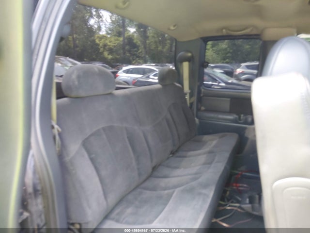 Aukcja sprzedaży 1999 Gmc New Sierra 1500 Sle, vin: 2GTEK19T7X1568571, numer aukcji: 45694867