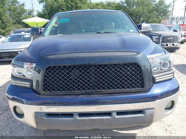 Продажа на аукционе авто 2008 Toyota Tundra Sr5 5.7l V8, vin: 5TFEV54108X034756, номер лота: 45694868