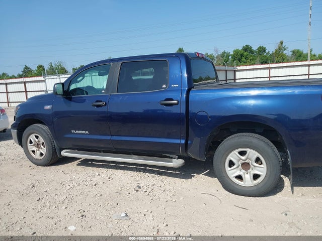 Продажа на аукционе авто 2008 Toyota Tundra Sr5 5.7l V8, vin: 5TFEV54108X034756, номер лота: 45694868