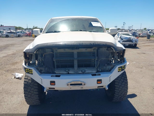 45694872 :رقم المزاد ، 1C6RR7FG4KS580894 vin ، 2019 Ram 1500 Classic Tradesman  4x4 6'4 Box مزاد بيع
