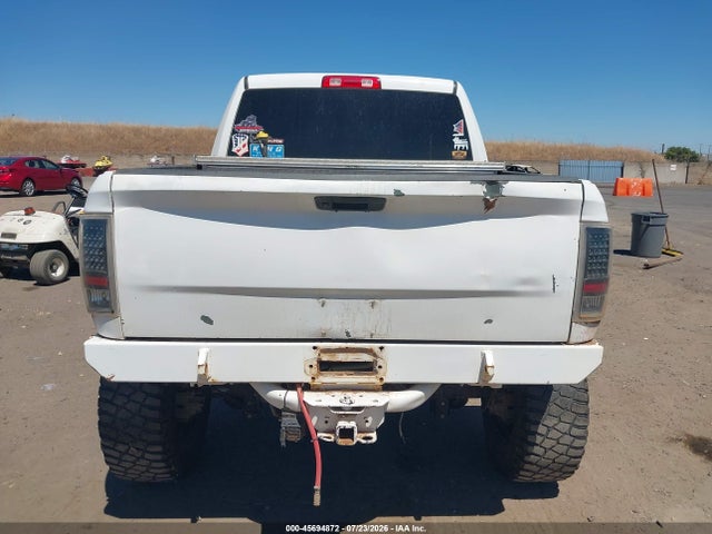 45694872 :رقم المزاد ، 1C6RR7FG4KS580894 vin ، 2019 Ram 1500 Classic Tradesman  4x4 6'4 Box مزاد بيع