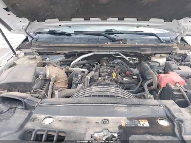 1FTER4FH6MLD53511 Ford RANGER XL