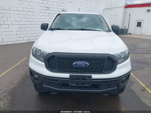 Ford RANGER XL 2021 1FTER4FH6MLD53511 Image 17