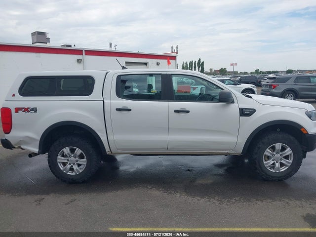 Ford RANGER XL 2021 1FTER4FH6MLD53511 Image 18