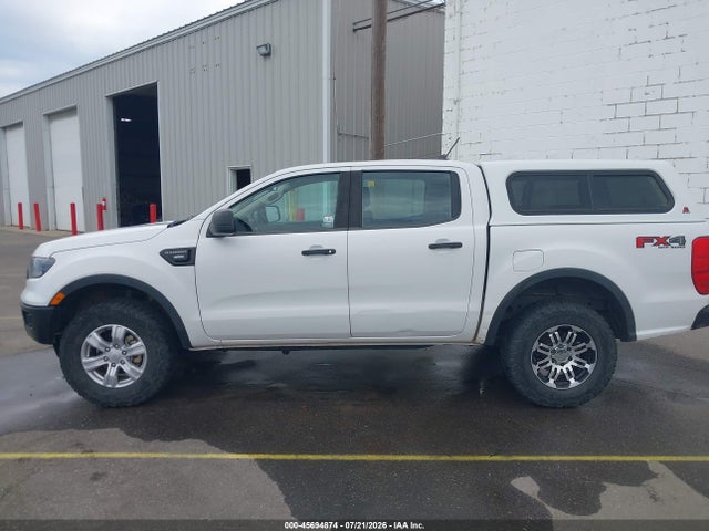 Ford RANGER XL 2021 1FTER4FH6MLD53511 Image 19