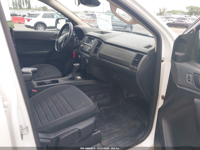 Ford RANGER XL 2021 1FTER4FH6MLD53511 Image 5