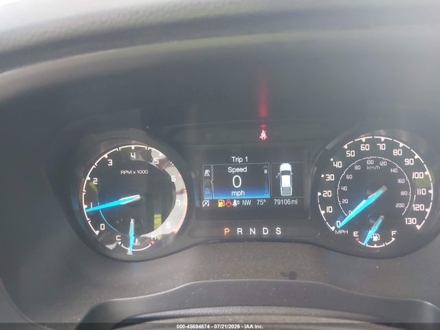 Ford RANGER XL 2021 1FTER4FH6MLD53511 Image 7