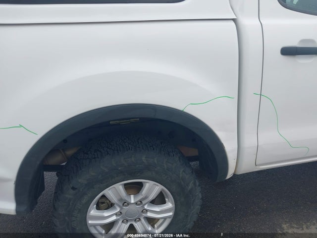 1FTER4FH6MLD53511 Ford RANGER XL