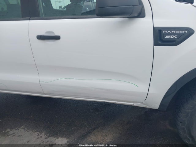 Ford RANGER XL 2021 1FTER4FH6MLD53511 Image 14