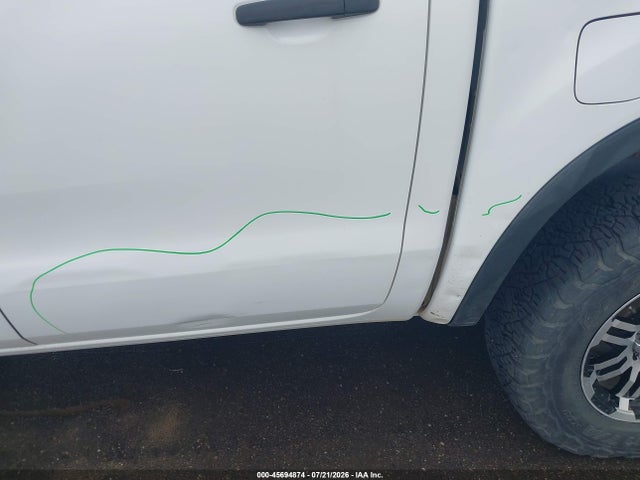 Ford RANGER XL 2021 1FTER4FH6MLD53511 Image 16