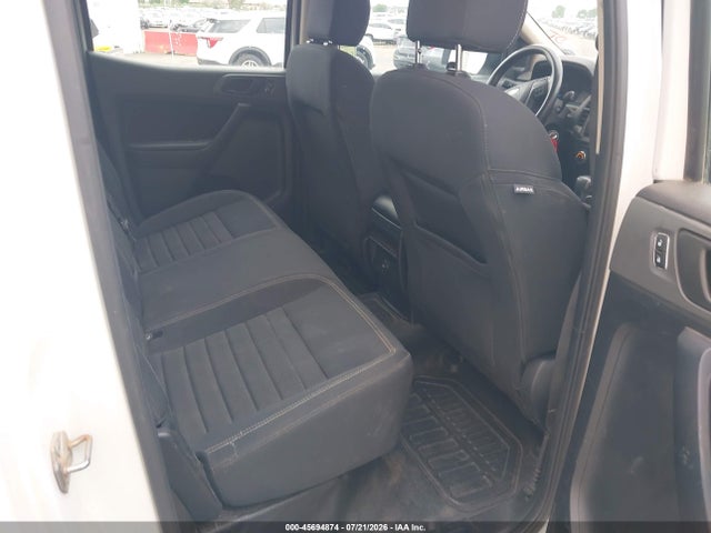 1FTER4FH6MLD53511 Ford RANGER XL