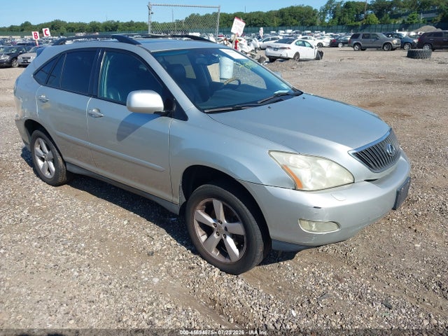 45694875 :رقم المزاد ، 2T2HA31U16C106454 vin ، 2006 Lexus Rx 330 مزاد بيع