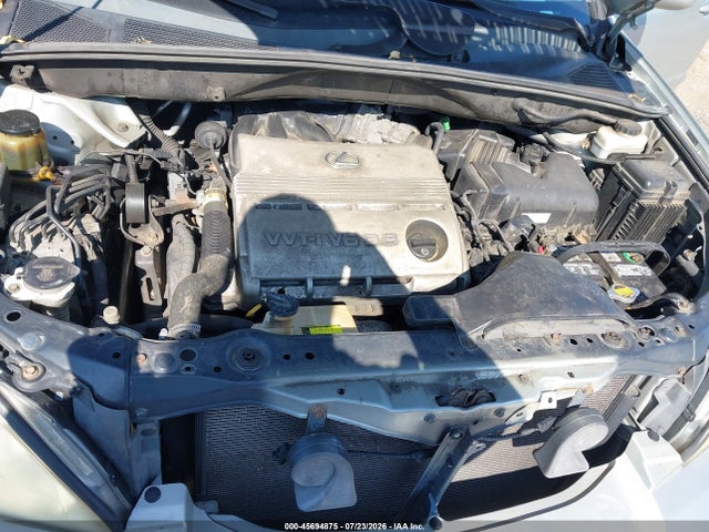 Продажа на аукционе авто 2006 Lexus Rx 330, vin: 2T2HA31U16C106454, номер лота: 45694875