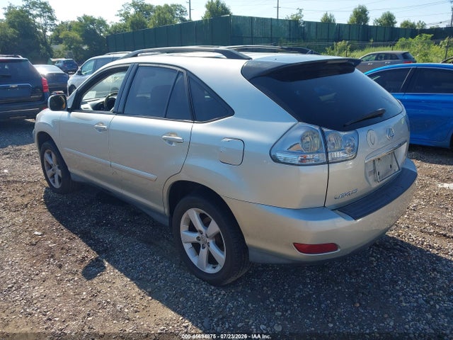 Продажа на аукционе авто 2006 Lexus Rx 330, vin: 2T2HA31U16C106454, номер лота: 45694875