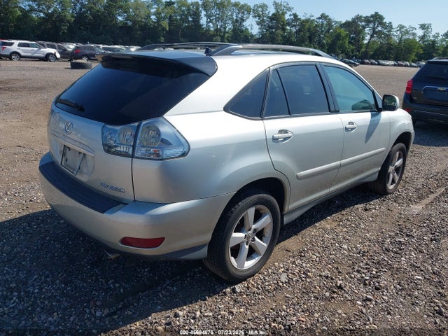 Продажа на аукционе авто 2006 Lexus Rx 330, vin: 2T2HA31U16C106454, номер лота: 45694875