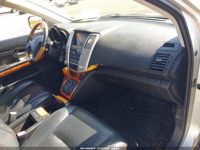 Продажа на аукционе авто 2006 Lexus Rx 330, vin: 2T2HA31U16C106454, номер лота: 45694875