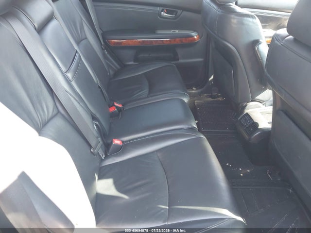 Продажа на аукционе авто 2006 Lexus Rx 330, vin: 2T2HA31U16C106454, номер лота: 45694875
