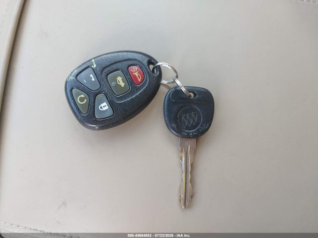 Aukcja sprzedaży 2009 Buick Lucerne Cxl-3, vin: 1G4HD57M89U131076, numer aukcji: 45694882