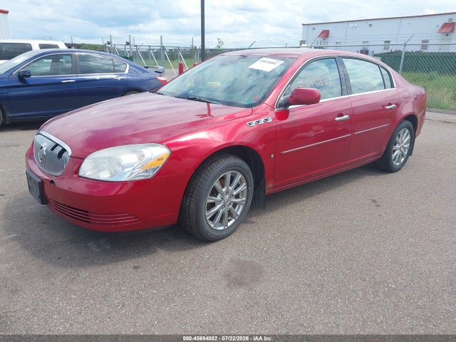 Aukcja sprzedaży 2009 Buick Lucerne Cxl-3, vin: 1G4HD57M89U131076, numer aukcji: 45694882