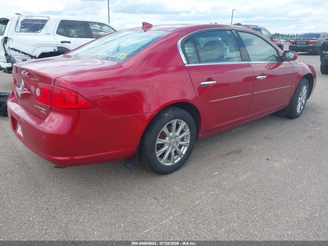 Aukcja sprzedaży 2009 Buick Lucerne Cxl-3, vin: 1G4HD57M89U131076, numer aukcji: 45694882