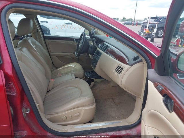 Aukcja sprzedaży 2009 Buick Lucerne Cxl-3, vin: 1G4HD57M89U131076, numer aukcji: 45694882