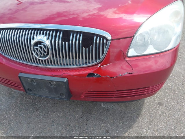 Aukcja sprzedaży 2009 Buick Lucerne Cxl-3, vin: 1G4HD57M89U131076, numer aukcji: 45694882