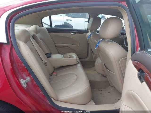 Aukcja sprzedaży 2009 Buick Lucerne Cxl-3, vin: 1G4HD57M89U131076, numer aukcji: 45694882