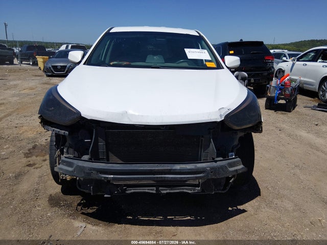 Продажа на аукционе авто 2018 Hyundai Santa Fe Sport 2.4l, vin: 5NMZTDLB5JH061865, номер лота: 45694884