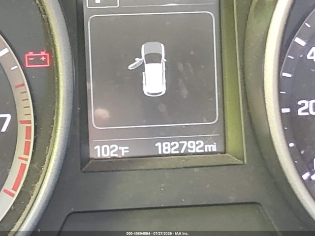 Продажа на аукционе авто 2018 Hyundai Santa Fe Sport 2.4l, vin: 5NMZTDLB5JH061865, номер лота: 45694884