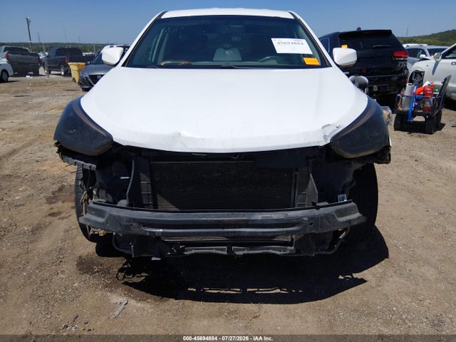 Продажа на аукционе авто 2018 Hyundai Santa Fe Sport 2.4l, vin: 5NMZTDLB5JH061865, номер лота: 45694884