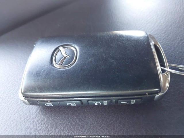Aukcja sprzedaży 2023 Mazda Cx-5 2.5 Turbo Signature, vin: JM3KFBXY7P0120202, numer aukcji: 45694883