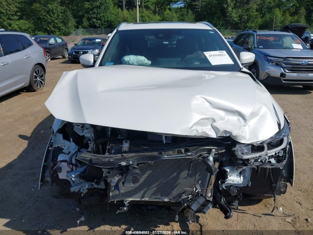 Aukcja sprzedaży 2023 Mazda Cx-5 2.5 Turbo Signature, vin: JM3KFBXY7P0120202, numer aukcji: 45694883