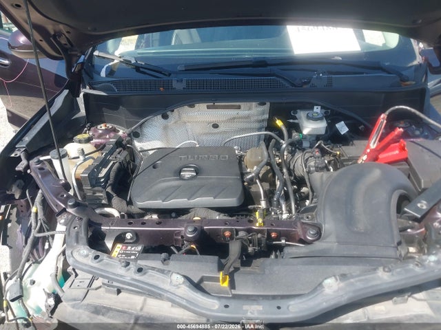2021 Buick Encore Gx Fwd Select მანქანა იყიდება აუქციონზე, vin: KL4MMDSL4MB142375, აუქციონის ნომერი: 45694885