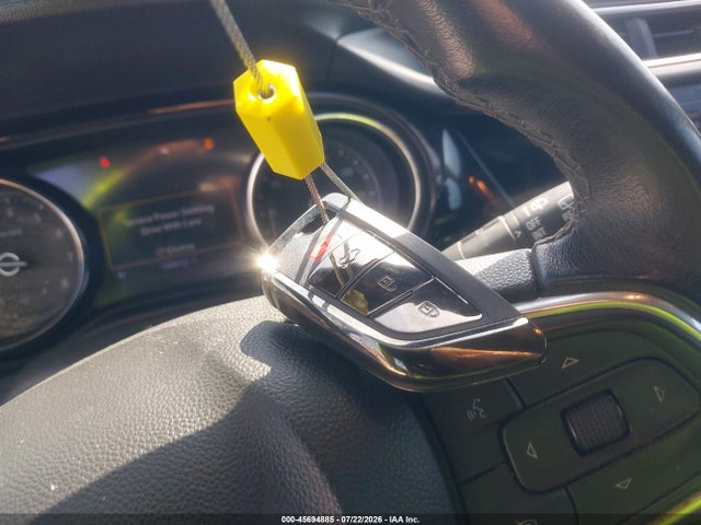 2021 Buick Encore Gx Fwd Select მანქანა იყიდება აუქციონზე, vin: KL4MMDSL4MB142375, აუქციონის ნომერი: 45694885