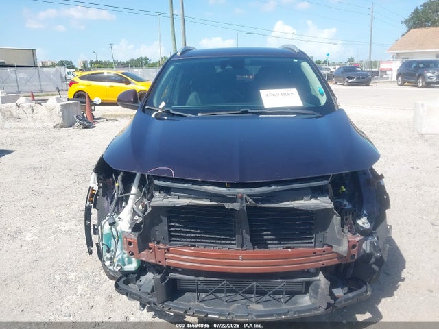 2021 Buick Encore Gx Fwd Select მანქანა იყიდება აუქციონზე, vin: KL4MMDSL4MB142375, აუქციონის ნომერი: 45694885
