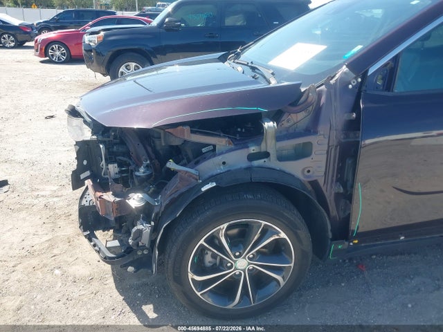 2021 Buick Encore Gx Fwd Select მანქანა იყიდება აუქციონზე, vin: KL4MMDSL4MB142375, აუქციონის ნომერი: 45694885