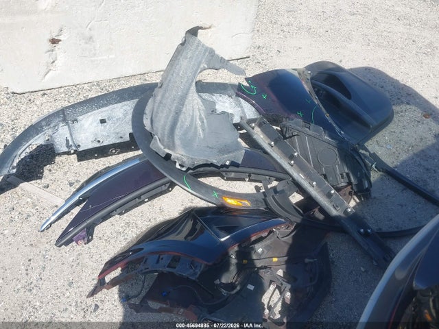 2021 Buick Encore Gx Fwd Select მანქანა იყიდება აუქციონზე, vin: KL4MMDSL4MB142375, აუქციონის ნომერი: 45694885