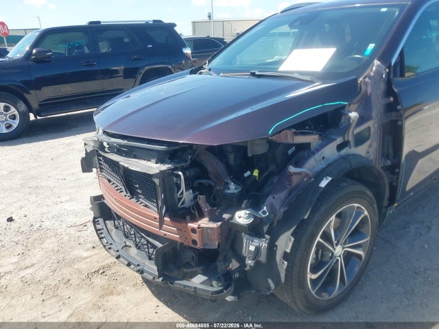 2021 Buick Encore Gx Fwd Select მანქანა იყიდება აუქციონზე, vin: KL4MMDSL4MB142375, აუქციონის ნომერი: 45694885