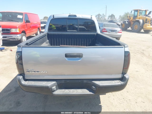 Toyota Tacoma 2014 5TFNX4CNXEX037572 Image 16