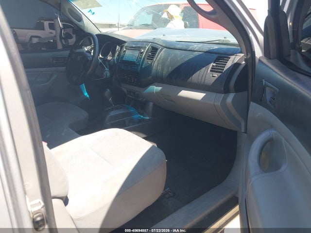 Toyota Tacoma 2014 5TFNX4CNXEX037572 Image 5