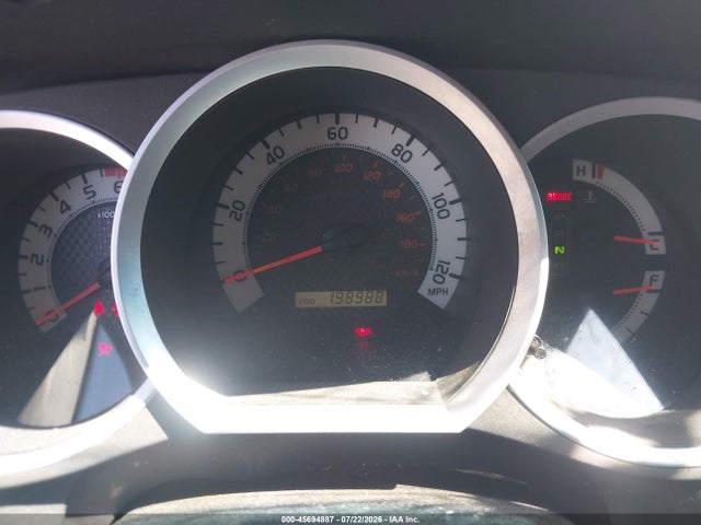 5TFNX4CNXEX037572 Toyota Tacoma