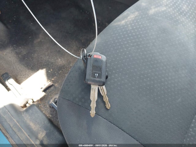2017 Mitsubishi Mirage G4 Es მანქანა იყიდება აუქციონზე, vin: ML32F3FJ6HH000903, აუქციონის ნომერი: 45694891